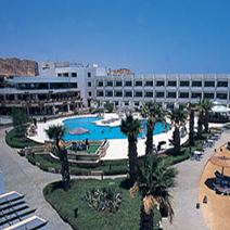 Safir Hurghada Hotel